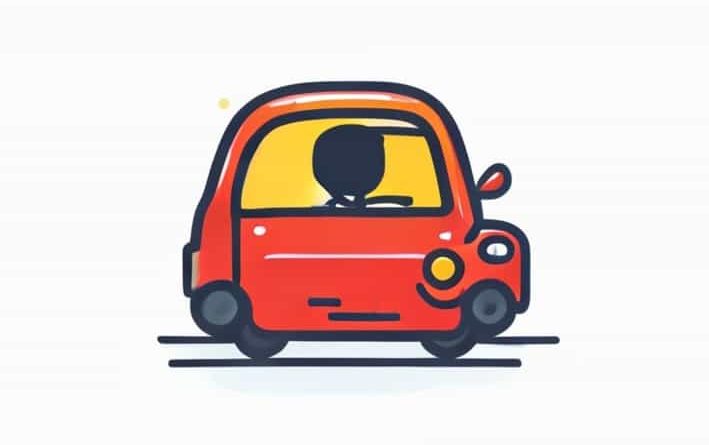 Can I Nominate Another Driver For Fine