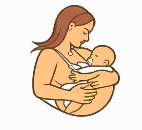 Can You Breastfeed With Scabbed Nipples