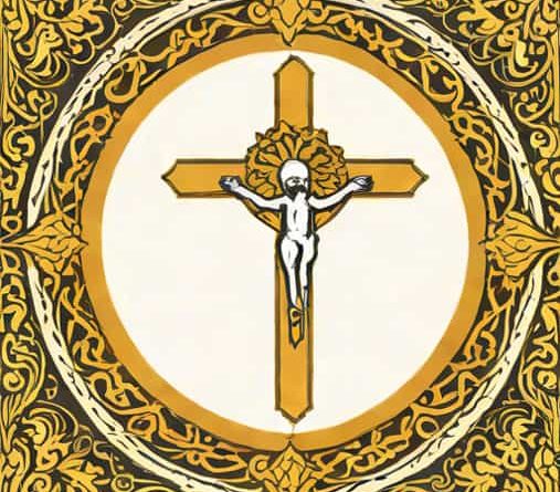 Chaplet For The Holy Souls In Purgatory