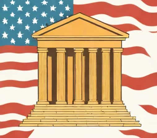 Chief Justice Of The United States Now