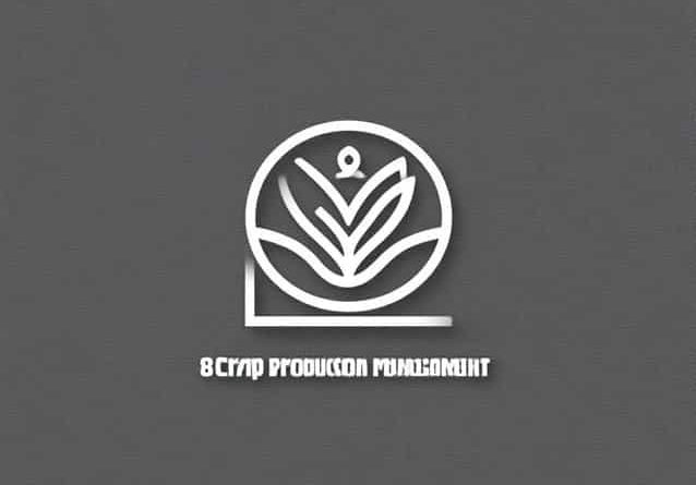 Class 8 Crop Production And Management