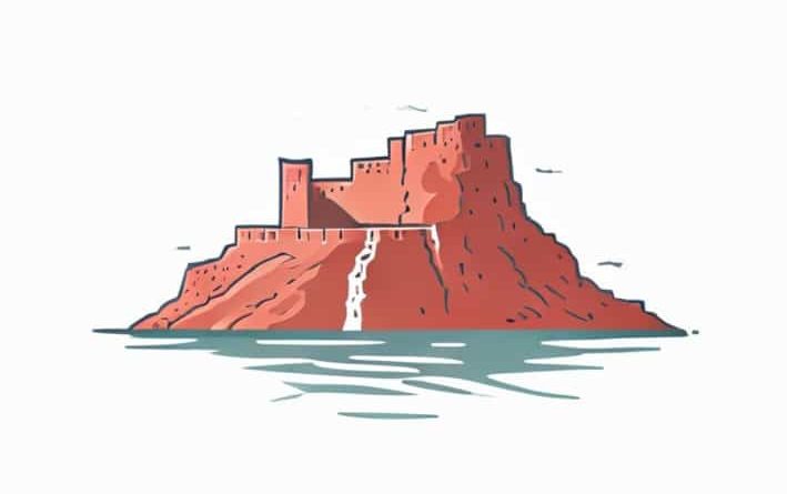 Could The Strait Of Gibraltar Be Dammed