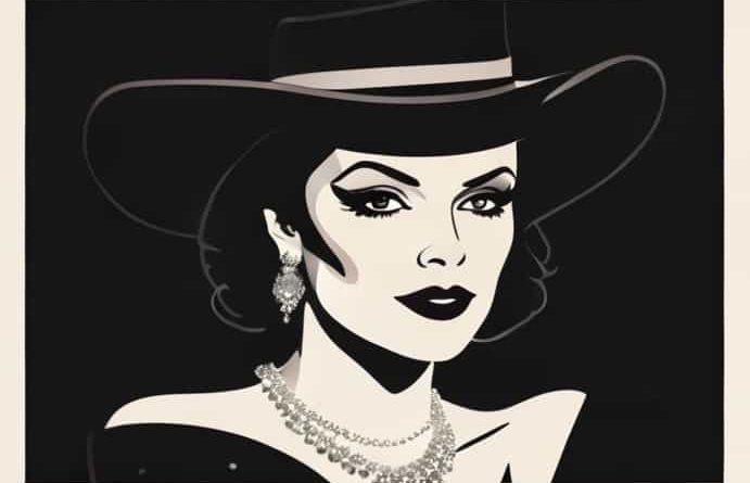 Countess Cabaret With Luann De Lesseps