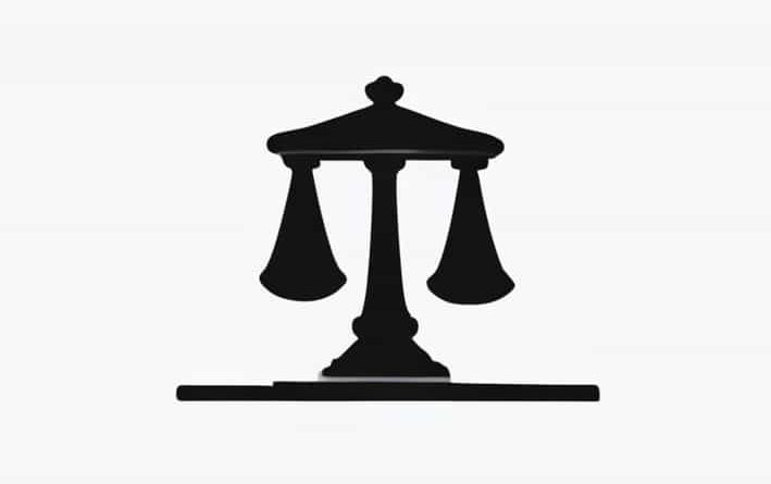 Courts In Order From Highest To Lowest