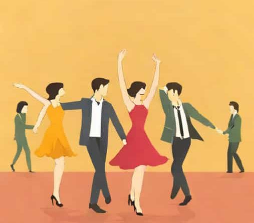 Dance Scene Perks Of Being A Wallflower