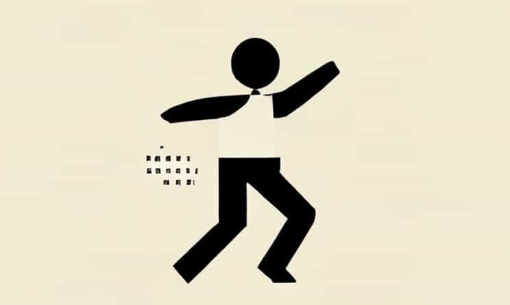 Dance To A Dodgy Degree Crossword Clue