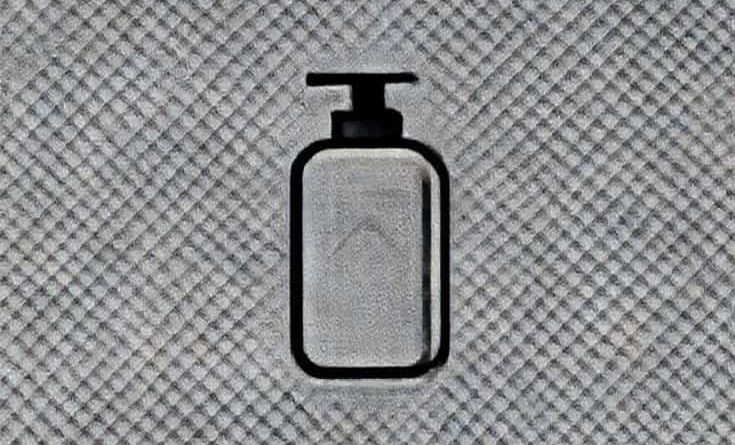 Dercos Technique Dermatological Shampoo