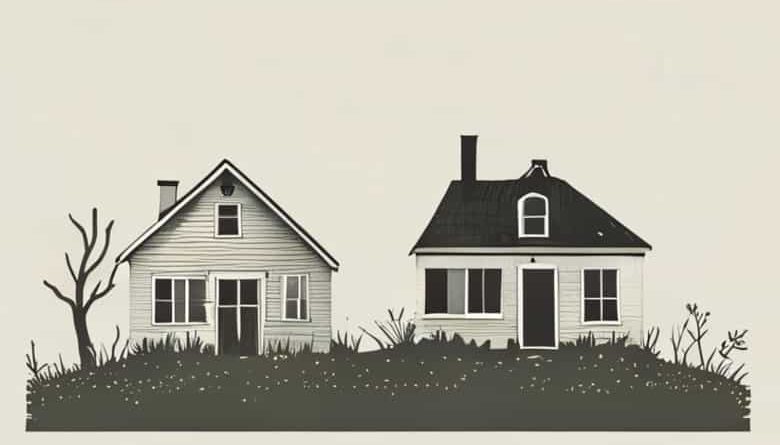 Derelict Houses For Sale In Connemara