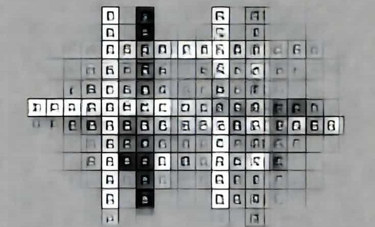 Dictatorial Domineering Crossword Clue