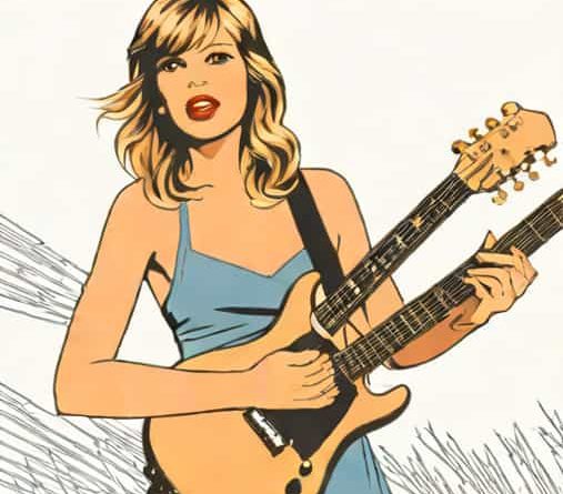 Did Taylor Swift Perform At The Grammys