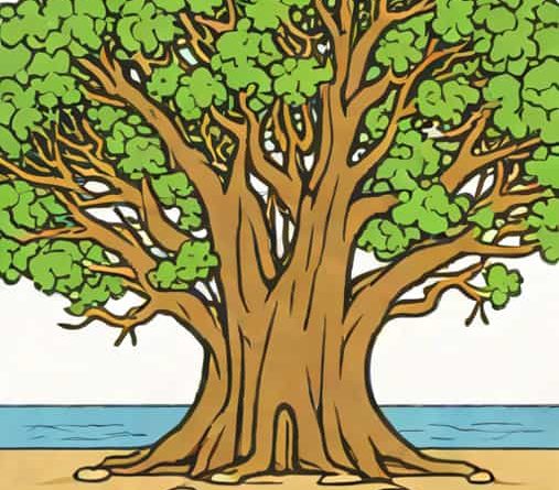 Did The Banyan Tree In Lahaina Survive