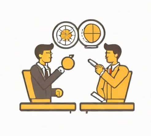 Difference Between Debate And Extempore