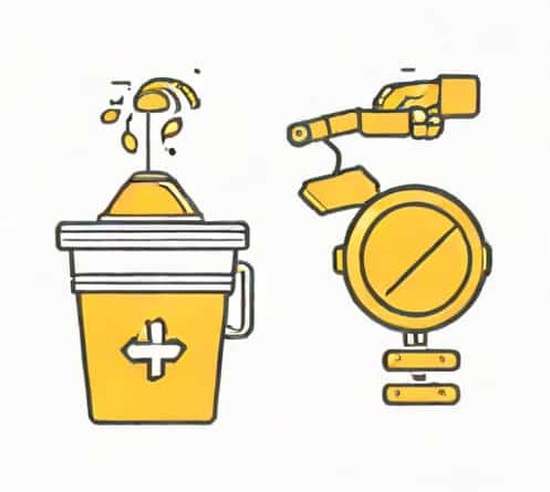 Difference Between Dispose And Finalize