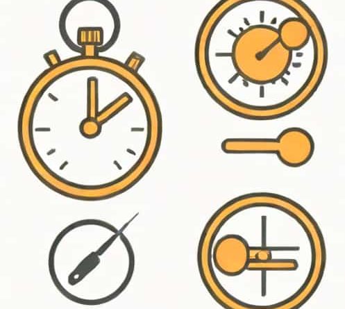 Difference Between Observation And Test