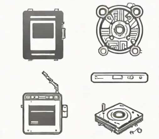 Difference Between Stdio H And Stdio H