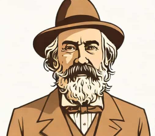 Discuss Walt Whitman As An Elegiac Poet
