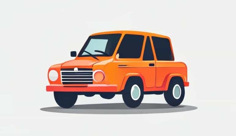 Do I Drive Commercial Or Noncommercial