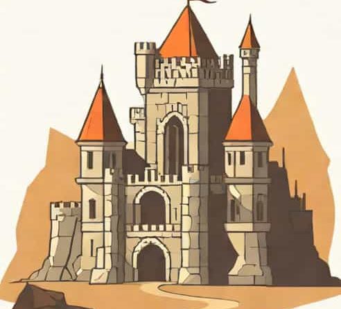 Dragon Age Inquisition Adamant Fortress