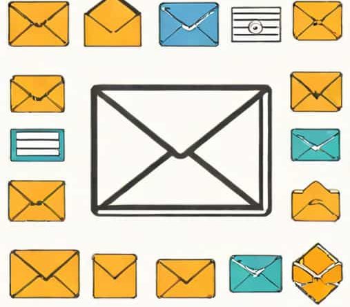 E Mail Communication Is Most Suited For