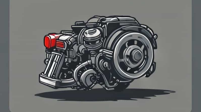 Engine Stalls When Choke Is Turned Off