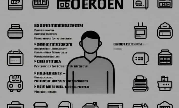 Engineering Storekeeper Job Description