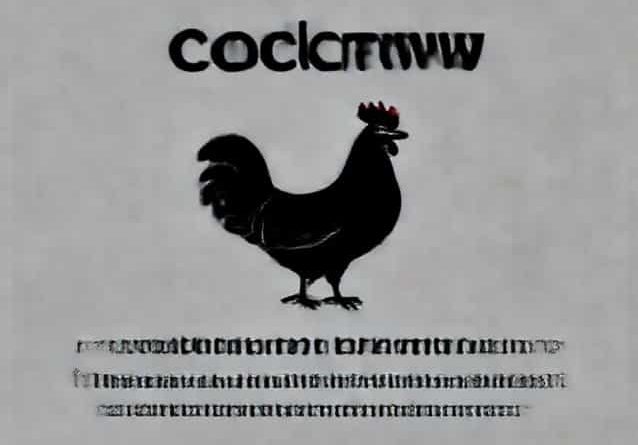 English Commentary On The Cockcrow Pdf
