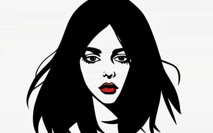 Erica Bennett The Girl Who Wasn'T Dead