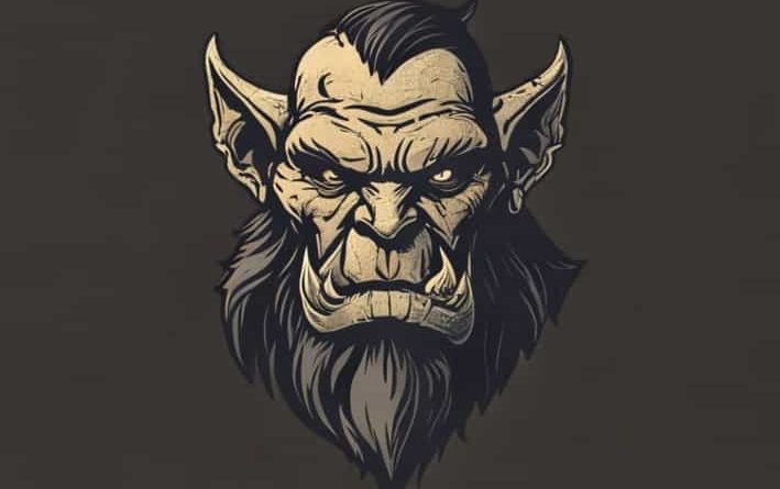 Eso Civility And Etiquette Wood Orcs I