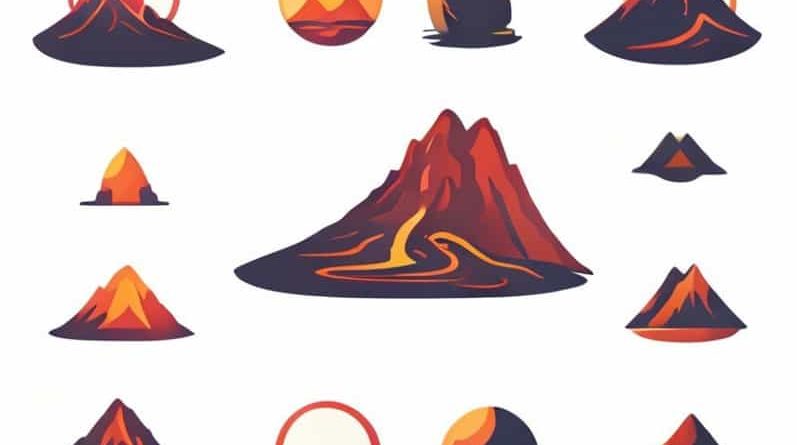 Examples Of Lava Dammed Lakes In Kenya