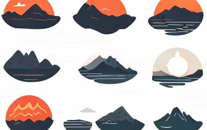 Examples Of Lava Dammed Lakes In Uganda