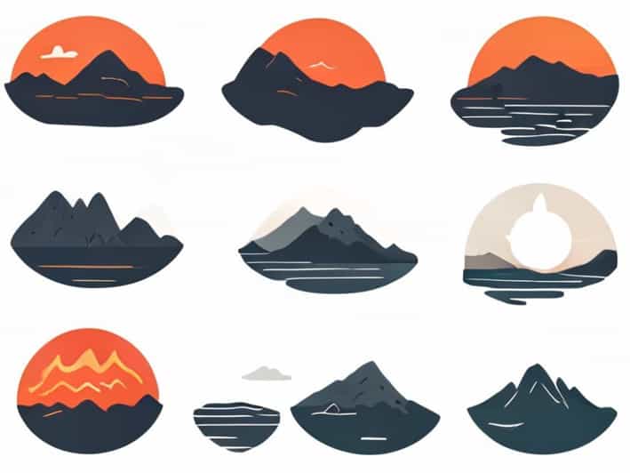 Examples Of Lava Dammed Lakes In Uganda