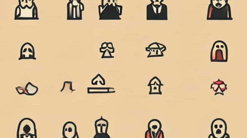 Examples Of Sins To Say At Confession