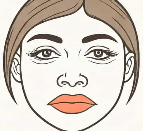 Exercises For Frown Lines Around Mouth