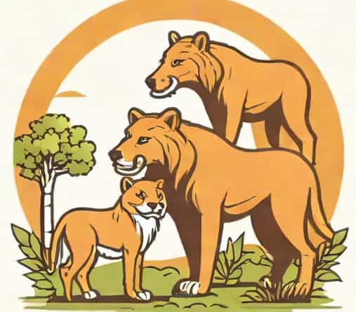 Explain The Legend Of Romulus And Remus