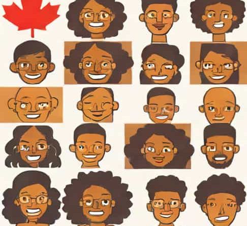 Faces Canada Foundation For Dusky Skin