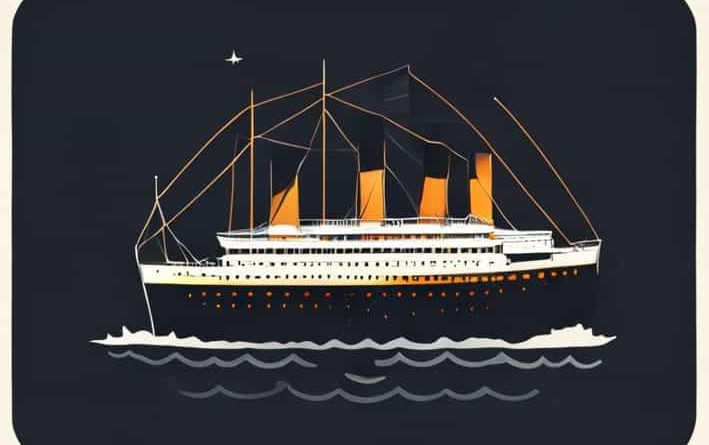 Facts About The Titanic Before It Sank