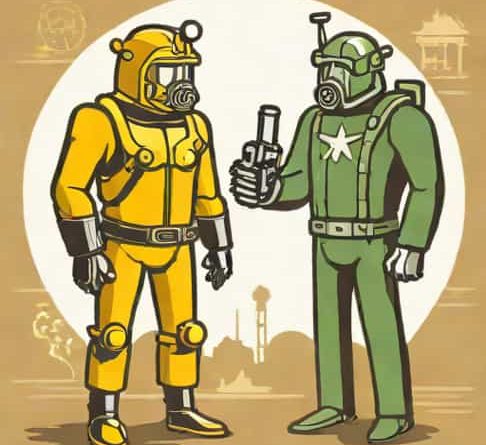 Fallout 4 Idiot Savant Vs Intelligence