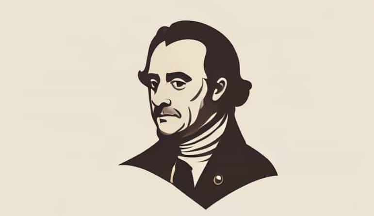 Famous Quote From Baron De Montesquieu