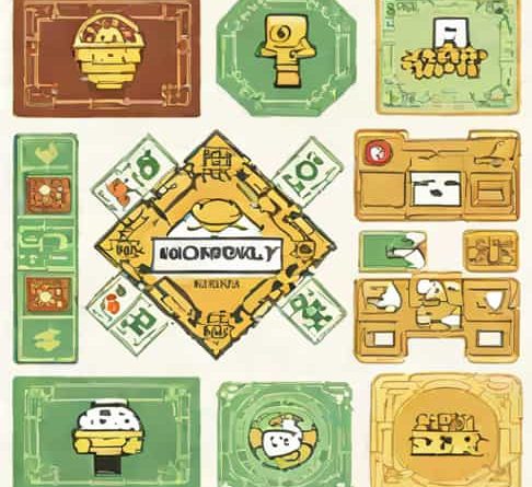 Fast And Luxurious Monopoly Go Rewards