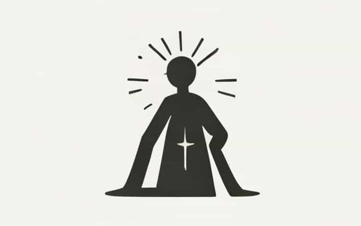 First They Gave Themselves To The Lord