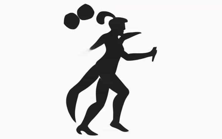 First Woman To Compete In The Olympics