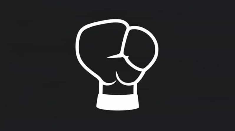 Fitness Boxing Fist Of The North Star