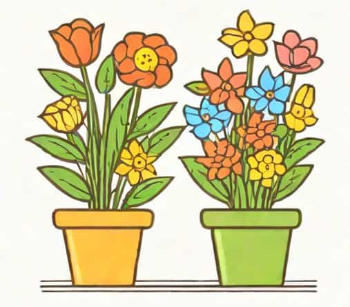 Flower Shop Mystery Snipped In The Bud