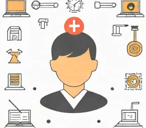 For Lack Of Knowledge My People Perish