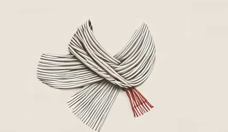 Free One Skein Shawl Knitting Patterns