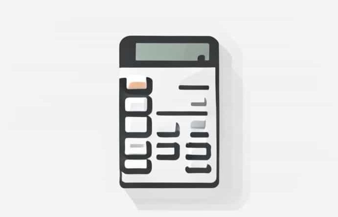 Free Pay Stub Template With Calculator