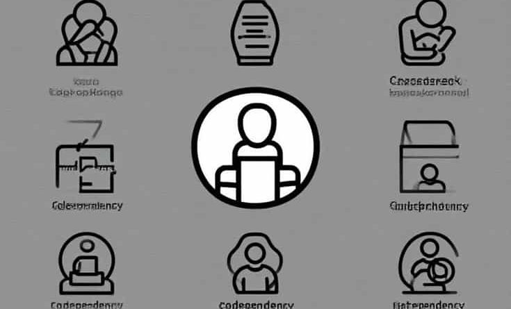 Free Printable Codependency Worksheets