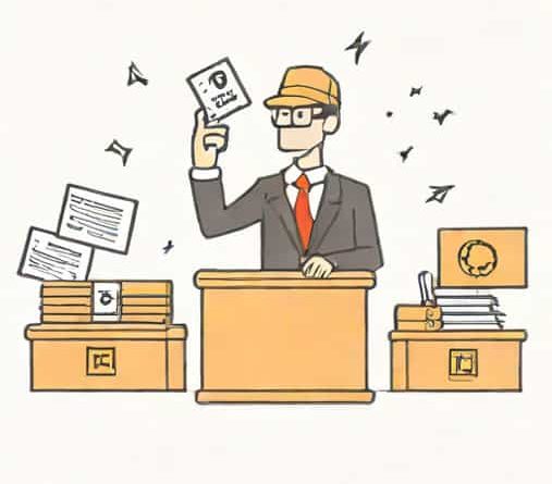 From What Root Word Is Electioneer Made