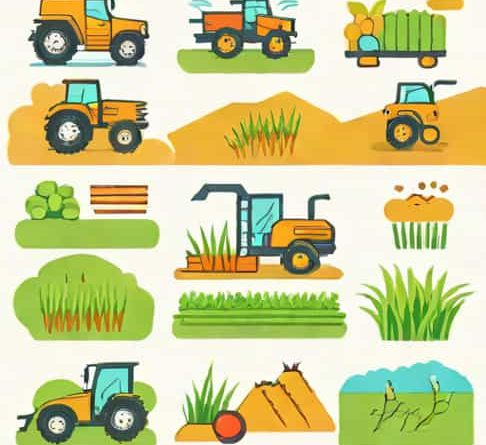 Fundamentals Of Agronomy Semester 1 Pdf