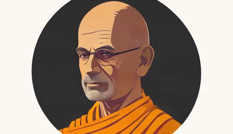 Gandhi'S Father Was Diwan In Kathiawar